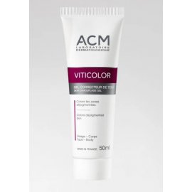 ACM Vitix Viticolor Skin Camouflage Complexion Correcting Gel 50ml